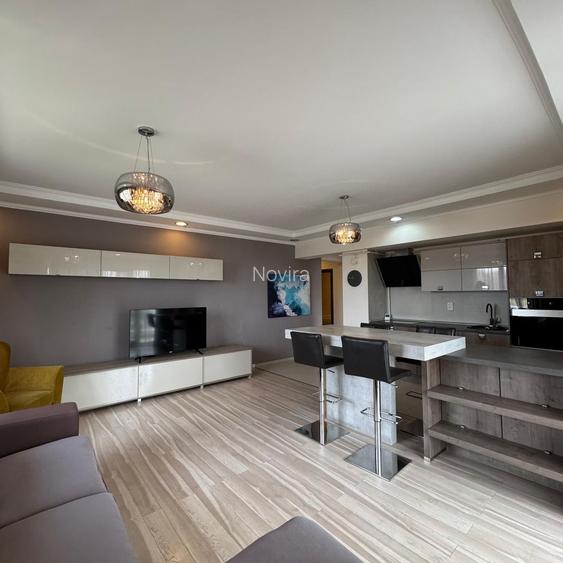 Vanzare Apartament 3 Camere * Mobilat Utilat *  Piscina * Acces padure - 5