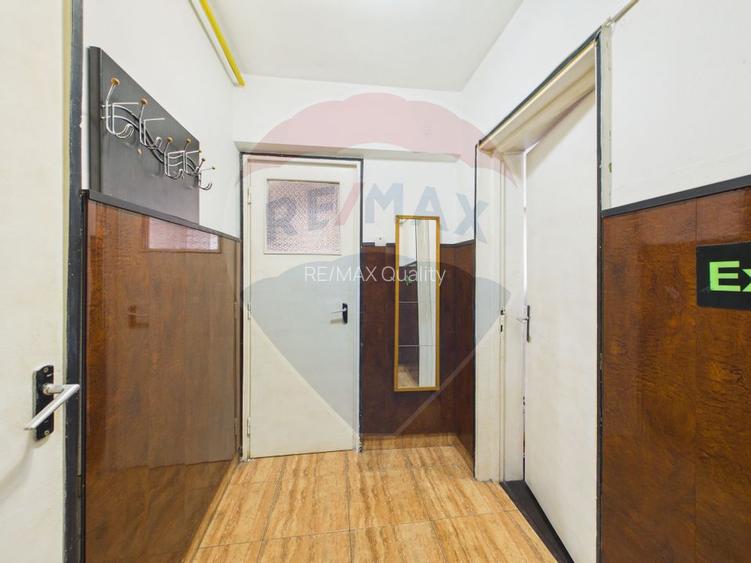 Apartament cu 2 camere de vanzare Berceni-Piata Sudului, mobilat - 14