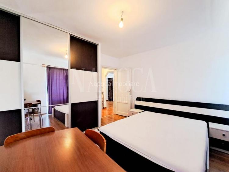 Apartament 2 camere de vanzare in Floresti - 2