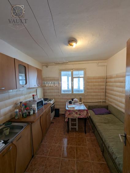 Apartament 3 camere Drumul Taberei-Ghencea - 8