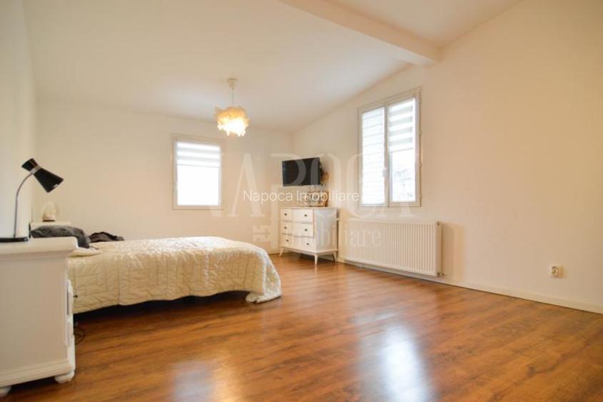 Casa 3 camere de vanzare in Marasti, Cluj Napoca - 12