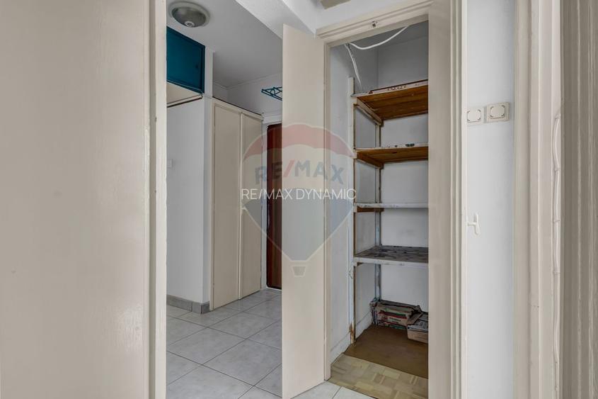 Apartament  2 camere de vânzare calea Romanilor - 16