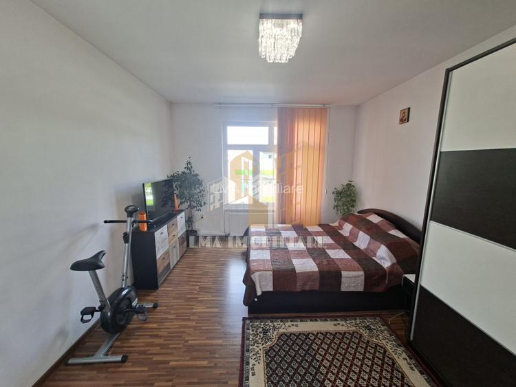 Apartament 2 camere decomandat 9 Mai Brasov  Centrul Civic - 8