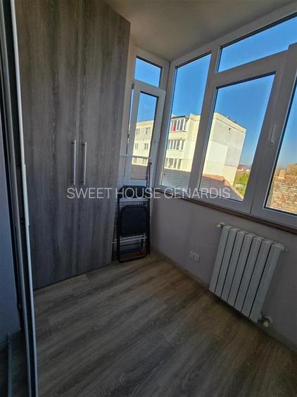Apartament cu trei camere zona centrala - 11