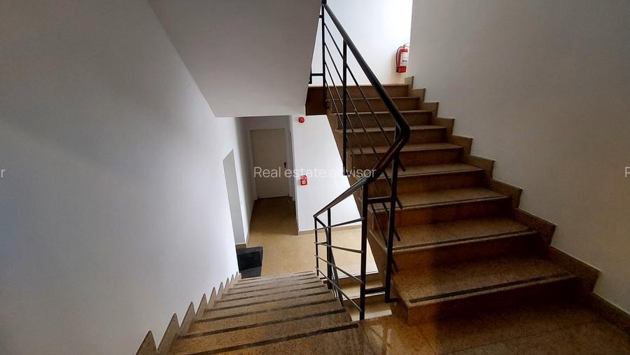 De inchiriat spatiu de birouri zona Floreasca - 8