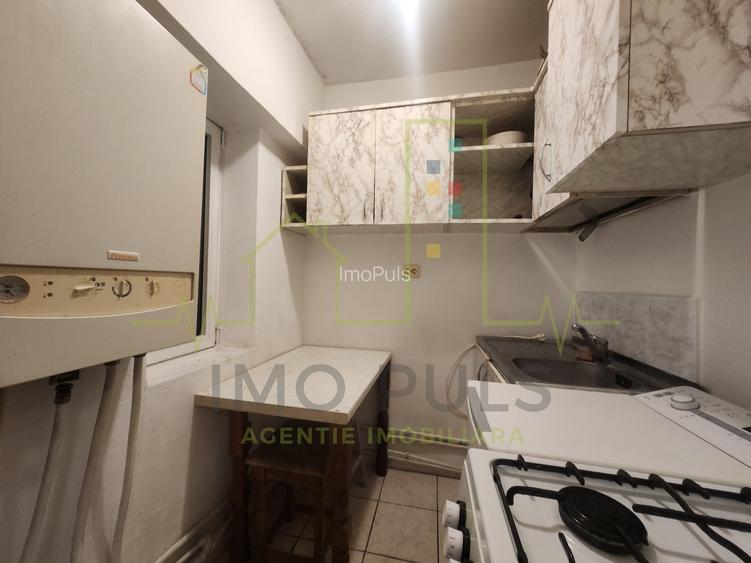 Centrala Proprie. Bucatarie separata. Clima. Mijloace de transport - 4