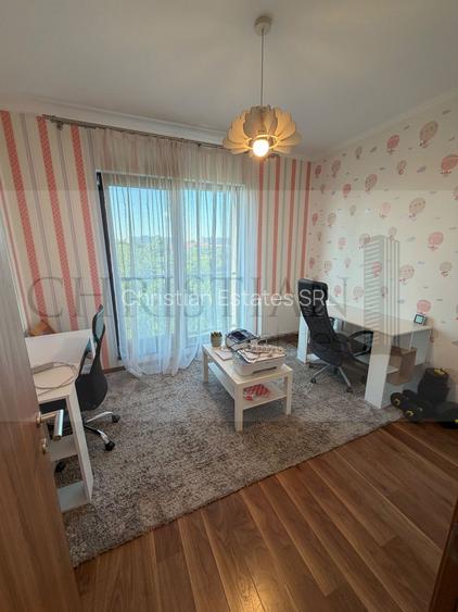 3 camere - Regie - 20th Residence - Parcare Subterană - 17