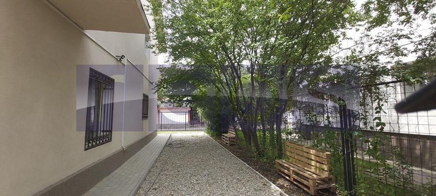 VANZARE VILA 5 CAMERE - DECOMANDATA- PADUREA  BANEASA - 19