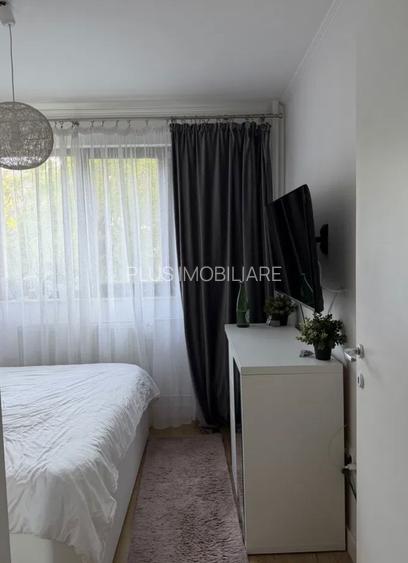 Apartament 2 camere LUX zona Romancierilor la 10M de Metrou - 4