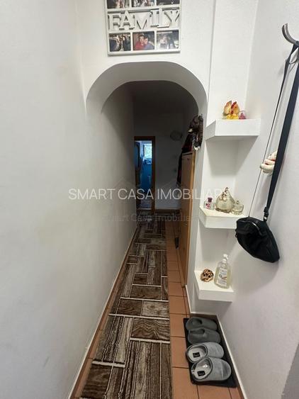 Apartament 3 camere 2 bai decomandat pacurari - 7