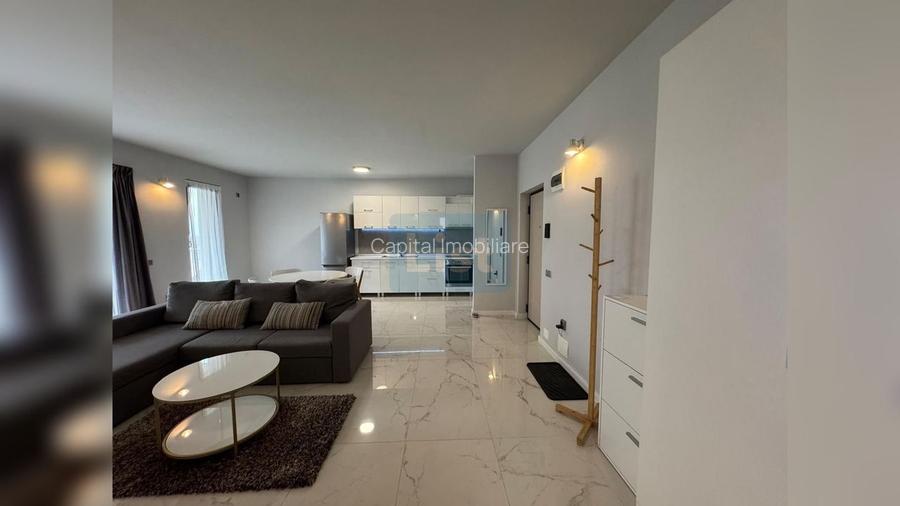 Apartament 2 camere, parcare, imobil 2021, Augustin Presecan - 10