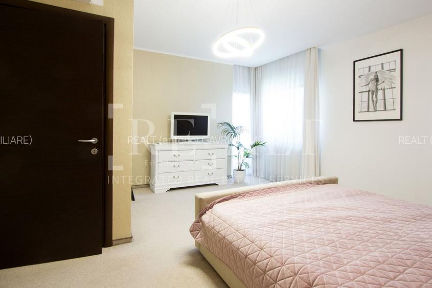 Inchiriere casa, vila 8 camere | Piscina, Complex, Premium | Corbeanca - 30