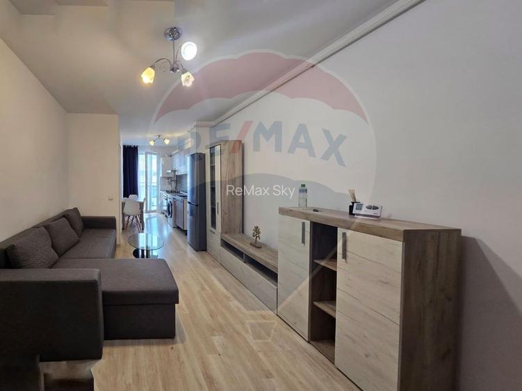 Apartament cu 2 camere de vânzare în zona Rivus - 7