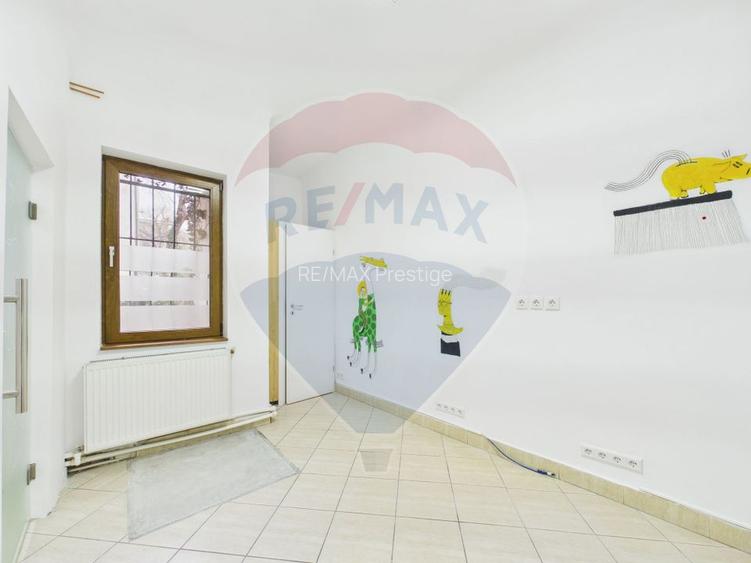 Spațiu comercial de 100mp de închiriat în zona Stirbei Voda - 10