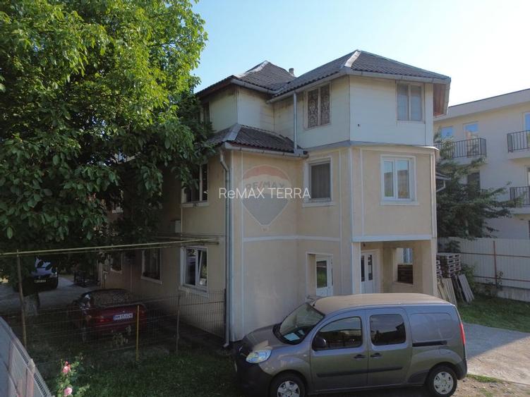 Casă de vânzare Bd Regele Ferdinand - 14