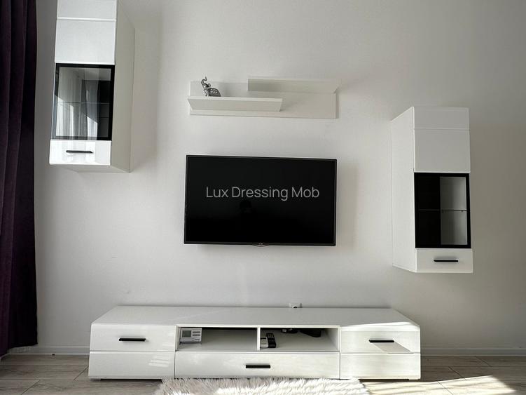 Garsoniera - 45.000 eur - 30mp - Militari Residence - 4