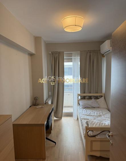 4 Camere de inchiriat | Sisesti | Metrou | Centrala | Loc de Parcare - 5