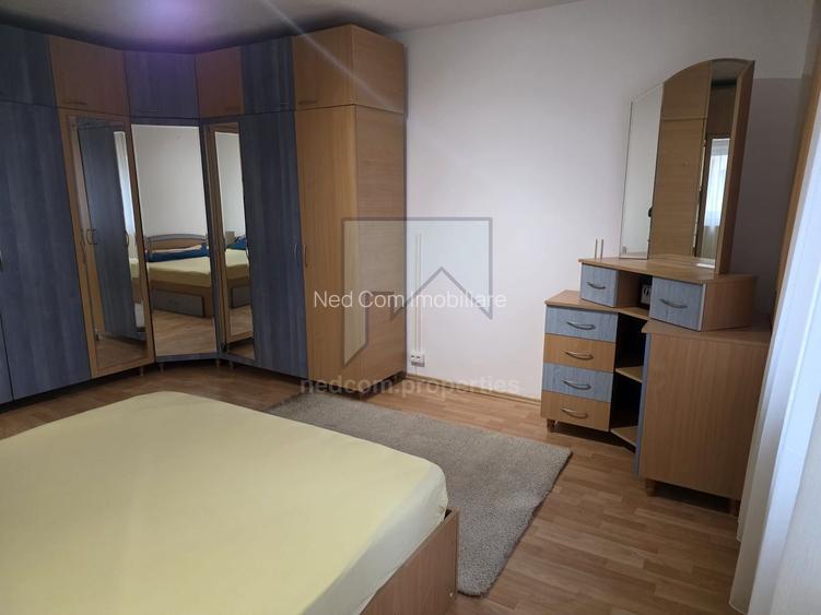 Inchiriere apartament 3 camere Nerva Traian - Anastasie Pannu - 16