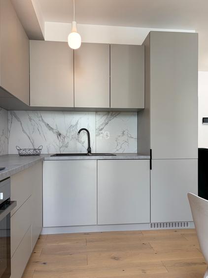 APARTAMENT MOBILAT SI UTILAT IN ANSAMBLU REZIDENTIAL DEOSEBIT - UNIRII - ROMULUS - 6