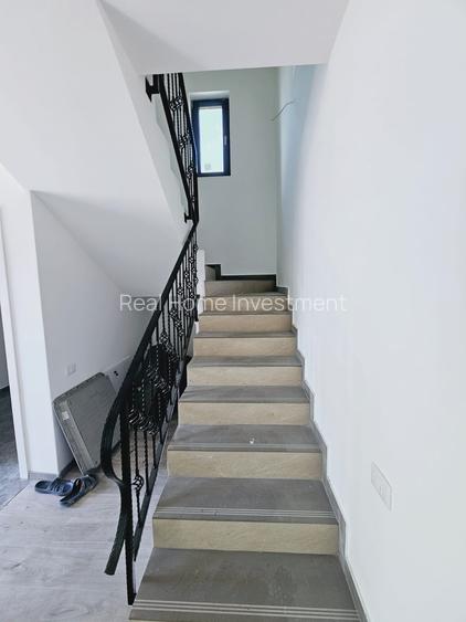 Casa/Vila individuala 4 camere/Com.Berceni - 12