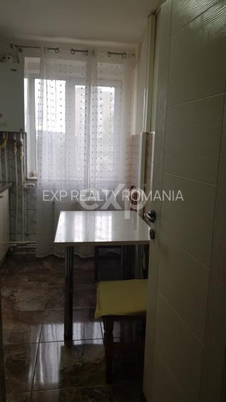 Inchiriere apartament 2 camere Central - 2