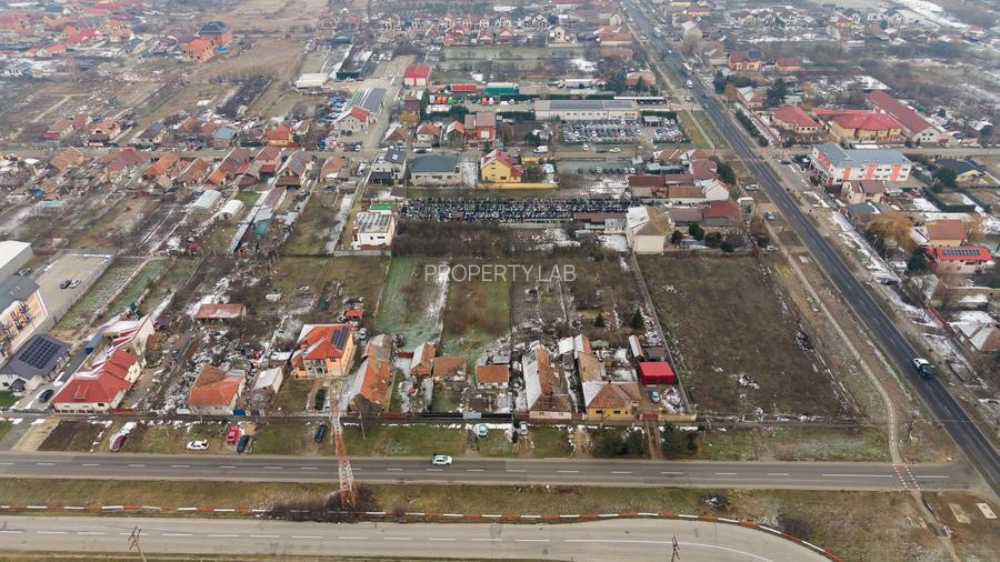 Teren 1440mp, Gai. - 3