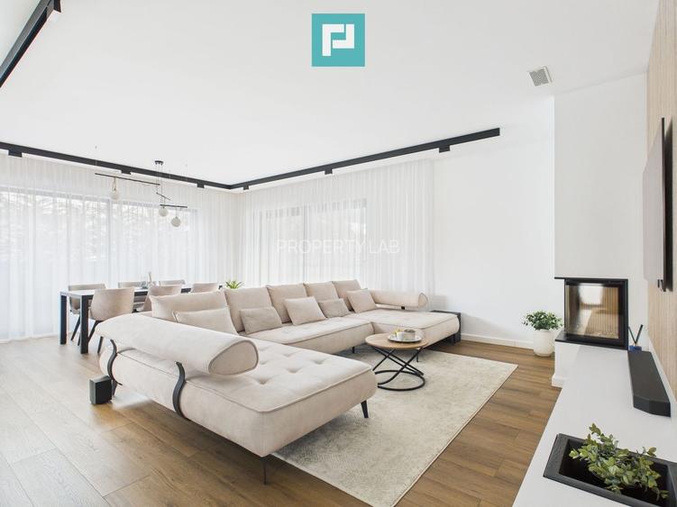 Casă individuală pe parter – Moșnița - 6