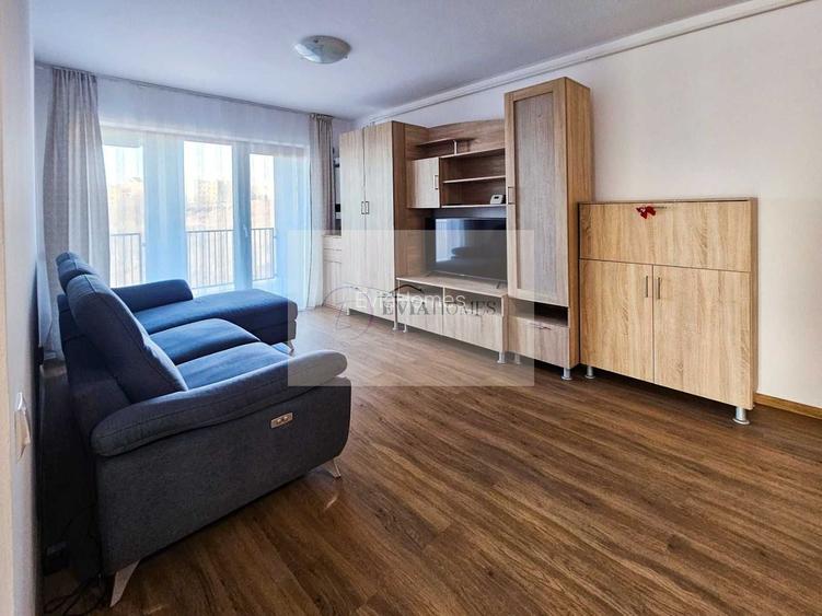 3 camere/Zona Frunzișului/ Preluare Chiriasi - 2