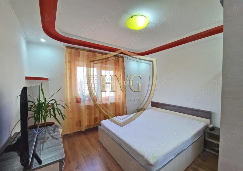 Apartament 4 Camere | Decomandat |  13 Septembrie | Sebastian - 4