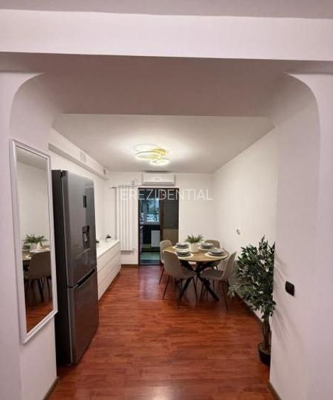 APARTAMENT 4 CAMERE BARCA MOBILAT UTILAT - 6