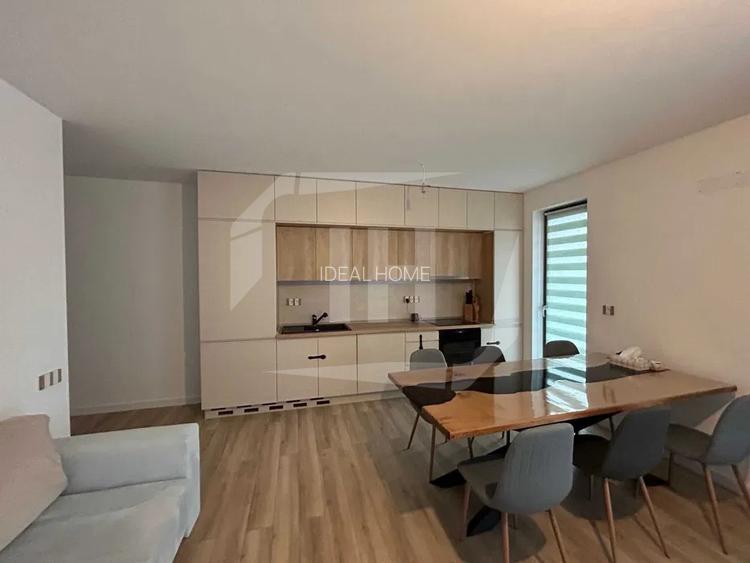 Apartament 3 camere, etaj intermediar, Zorilor