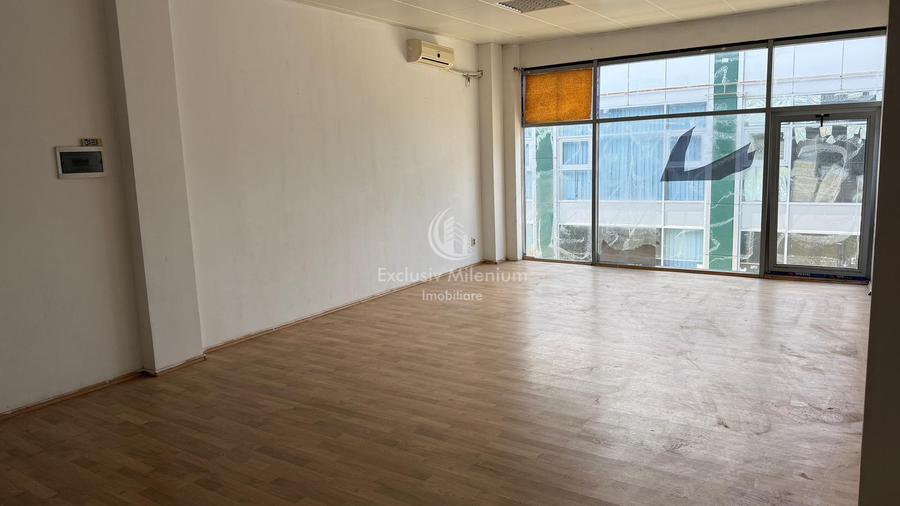 Spatiu Birouri si Depozitare Voluntari Centru Comercial - Centura -Hala