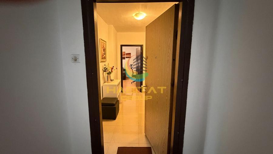 Apartament 3 Camere la 5 Min Mall Vitan 13 Min Metrou Mihai Bravu