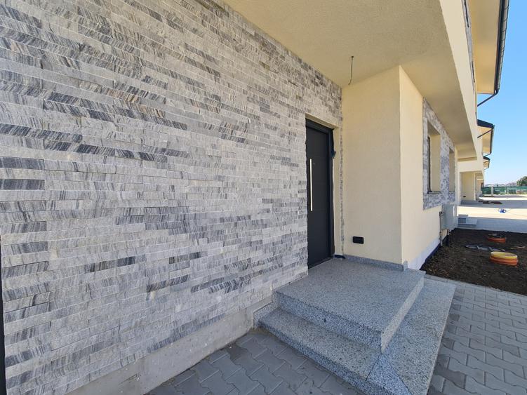 Otopeni -Casa P+1+M, 4 camere. Mansarda spectaculoasa.Ultimele 2!