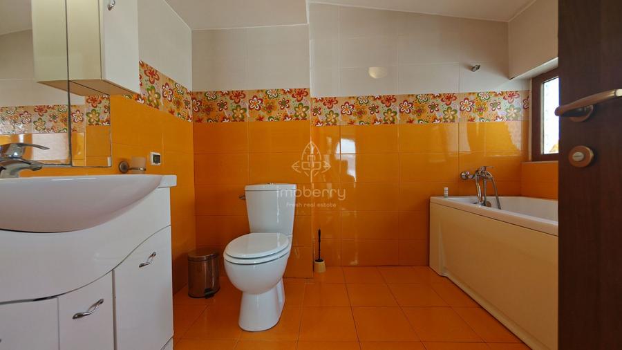 Vanzare apartament duplex Navodari, Constanta, 300-400m la plaja