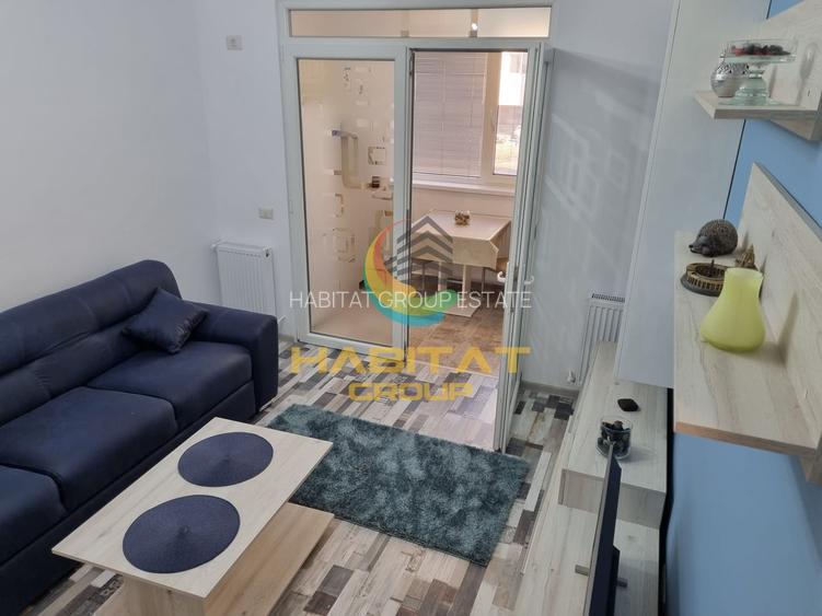 Apartament 2 camere de închiriat – Viva Residence, Berceni-Metalurgie