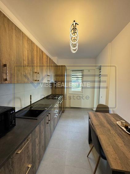 Apartament 2 camere decomandat cu parcare subterana  Unirea Towers - 13