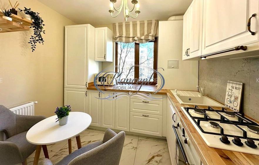 Brancusi, apartament modern cu 4 camere - 7