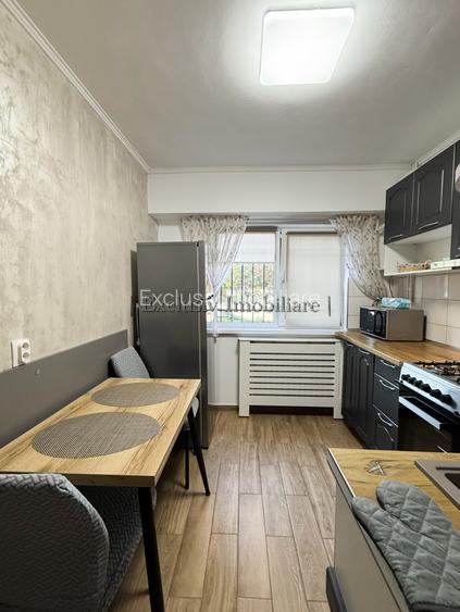 Apartament 2 camere | Inel || | Totul nou - 3