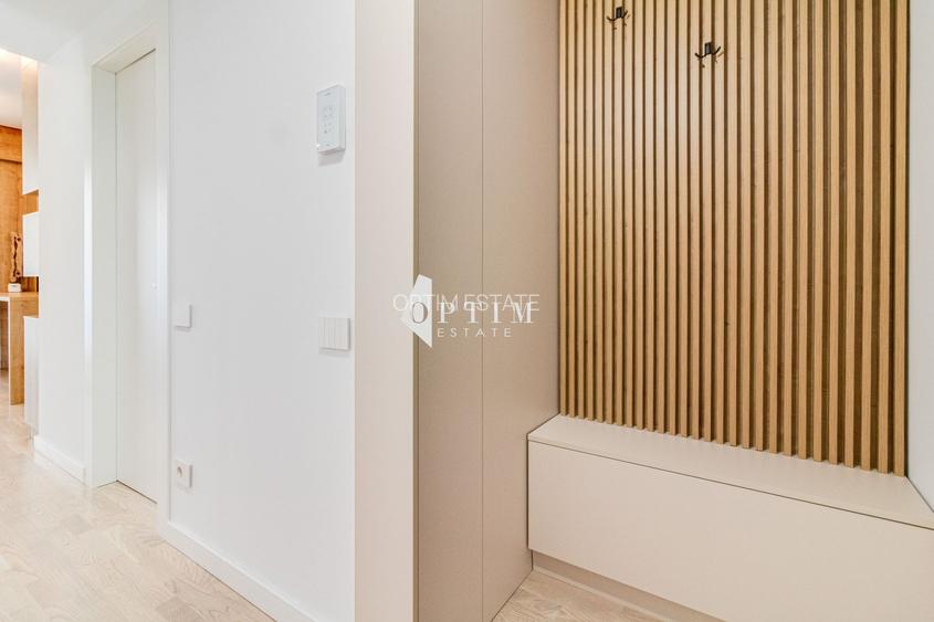 NOU! Residence 5 Pipera/Iancu Nicolae First RENT!parcare SUBTERANA! - 12