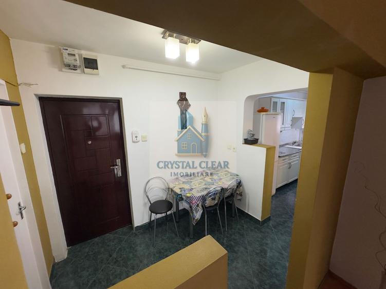 Apartament 2 camere - cartierul Dâmbu Pietros