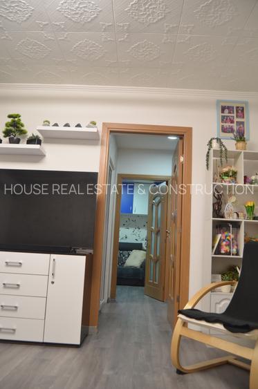 Apartament cu doua camere in Comarnic - 6