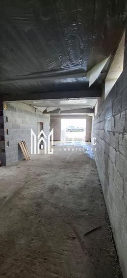Casă de vânzare 5 camere | Cisnădie Exterior Vest | 330 mp