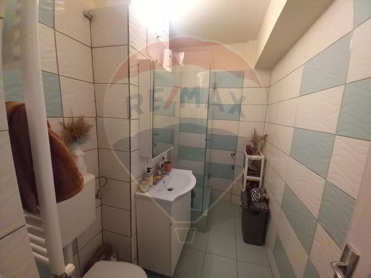 Apartament cu 1 camere de inchiriat in zona Ultracentral