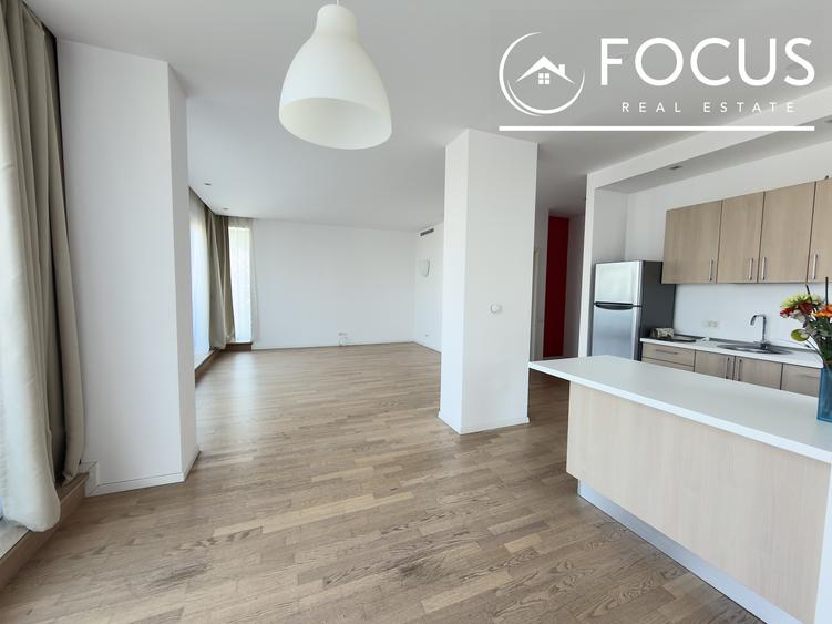 Duplex UNICAT, Terasa 55MP, Living + Dining 60MP - Universitate | Vasile Lascar