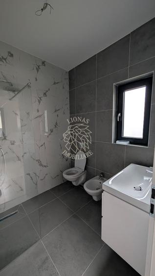 Casa Noua 4 camere-terasa-teren 490 mp-ultrafinisata-Unirea