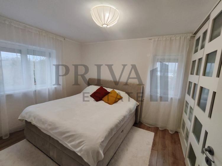 Apartament modern cu 2 camere si loc de parcare, Aradului–Lipovei