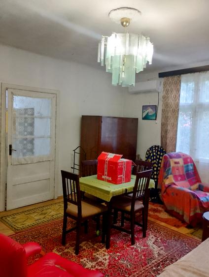 CI555 Telegrafului,casa individuala cu teren