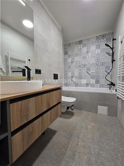 Apartament premium prima inchiriere Coresi Kasper - amenajare designer - 25