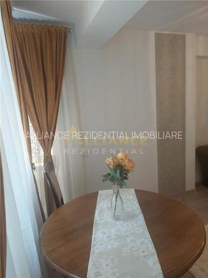 Apartament de vanzare – 2 camere I  curte proprie I 5 minute de metrou Dimitrie - 5